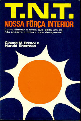 T. N. T. NOSSA FÔRÇA INTERIOR