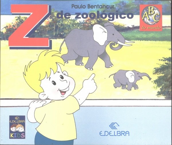 Z de Zoológico