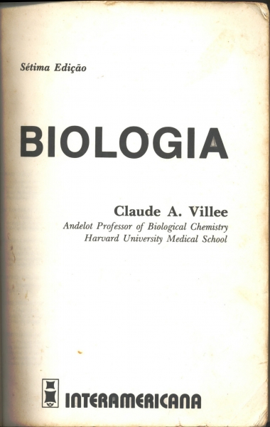 Biologia (1979)