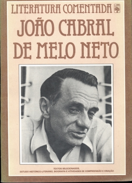 João Cabral de Melo Neto Literatura Comentada