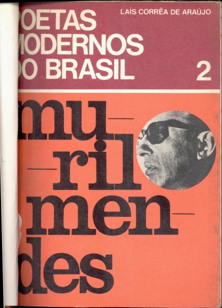 Murilo Mendes