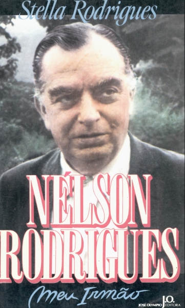 Nelson Rodrigues Meu Irmão