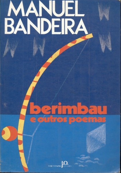 Berimbau e Outros Poemas