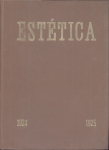 Revista Estética: 1924 / 1925, edição facsimilada