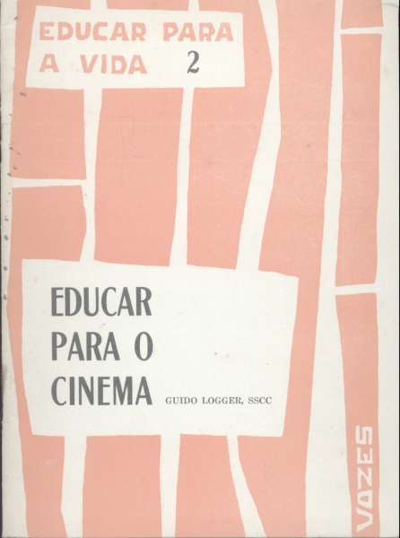 Educar para o Cinema
