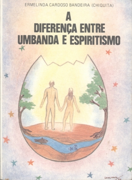 A Diferença entre Umbanda e Espiritismo