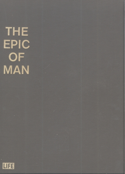 The Epic of Man