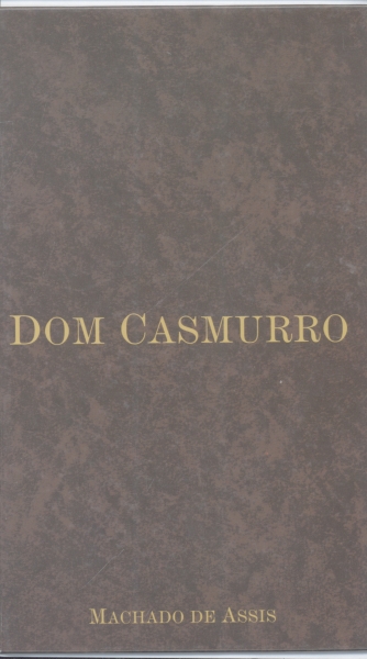 Dom Casmurro