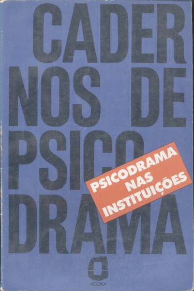 Psicodrama Nas Instituições