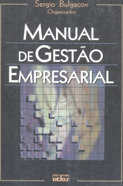Manual de Gestão Empresarial