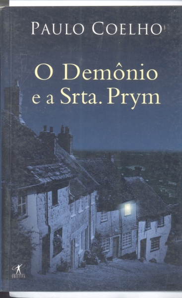 O Demônio e a Srta. Prym