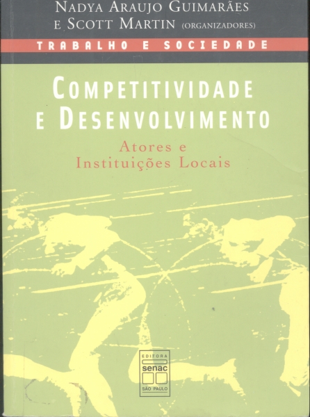 Competitividade e Desenvolvimento