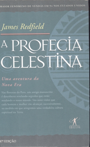 A Profecia Celestina - Uma Aventura da Nova Era