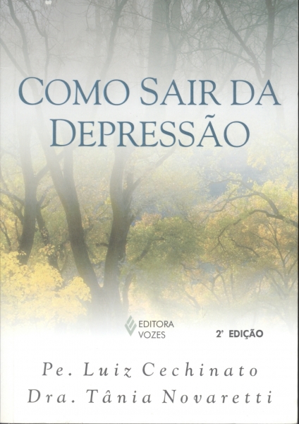 Como Sair da Depressão