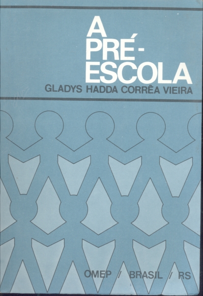 A Pré-Escola