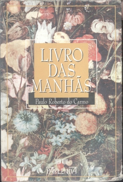 Livro das Manhãs