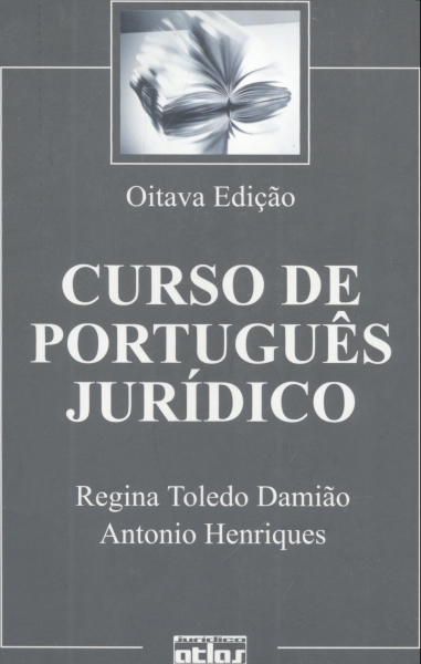 Curso de Português Jurídico - 2000