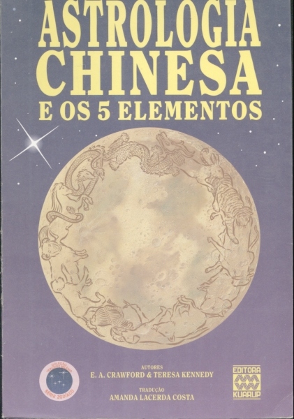 Astrologia Chinesa e os 5 Elementos