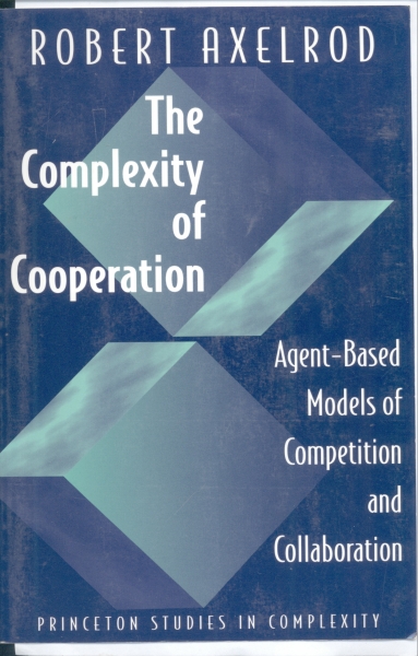 The Complexity of Cooperation