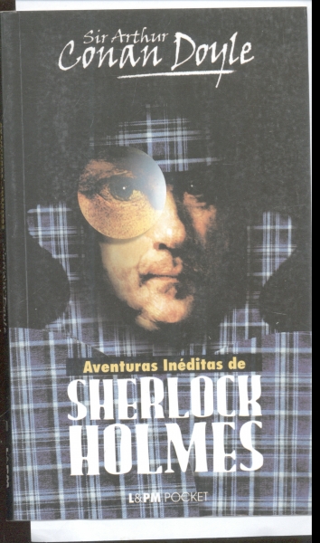 Aventuras Inéditas de Sherlock Holmes