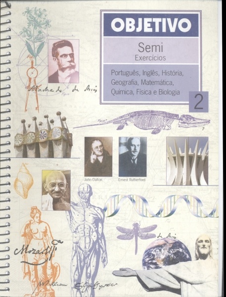 Objetivo - Semi Exercícios 2