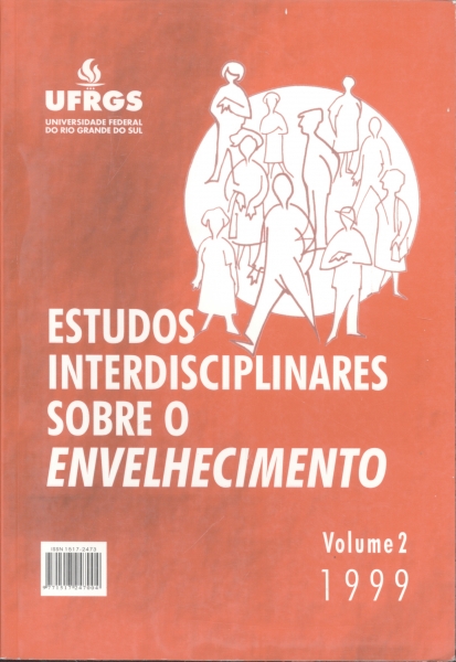 Revista Estudos Interdisciplinares Sobre o Envelhecimento, Vol. 2, 1999