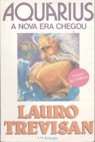 Aquárius A Nova Era Chegou