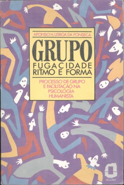 Grupo: Fugacidade, Ritmo e Forma