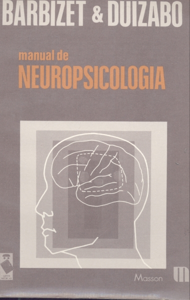 Manual de Neuropsicologia