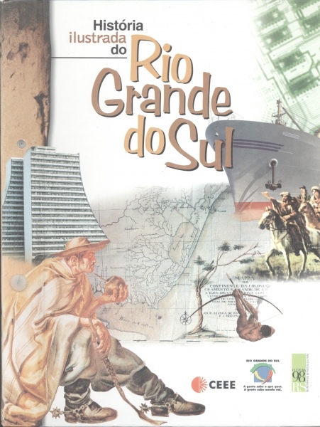 História Ilustrada do Rio Grande do Sul