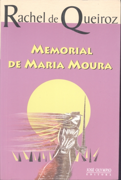 Memorial de Maria Moura