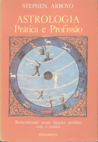 Astrologia - Prática e Profissão