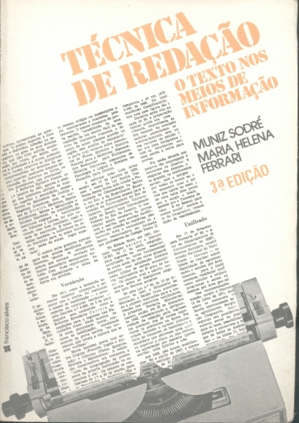 Técnica de Redação