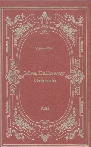 Mrs. Dalloway / Orlando
