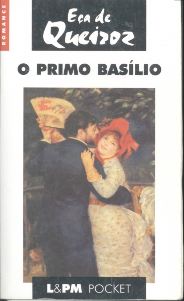 O Primo Basílio