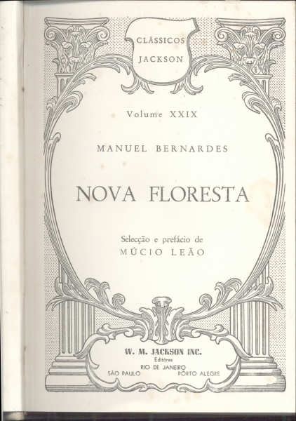 Nova Floresta