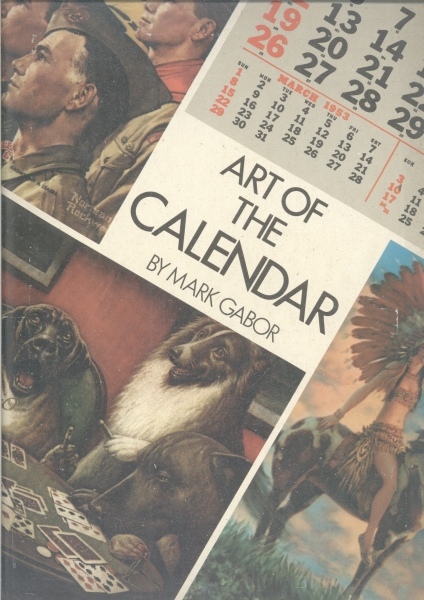 Art of the Calendar