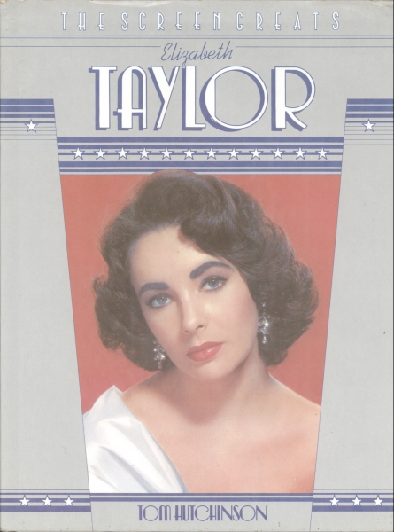 Elizabeth Taylor