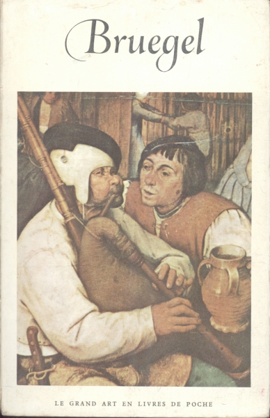Brueghel (1525 - 1569)