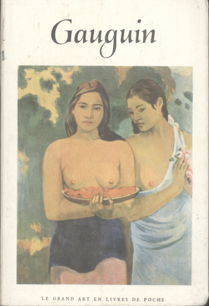 Gauguin (1848 - 1903)