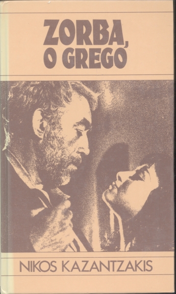 Zorba, O Grego