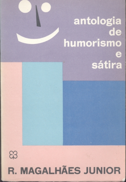 Antologia de Humorismo e Sátira