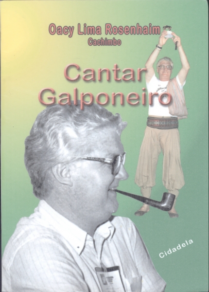 Cantar Galponeiro