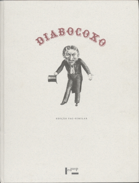 Diabo Coxo: São Paulo, 1864 - 1865