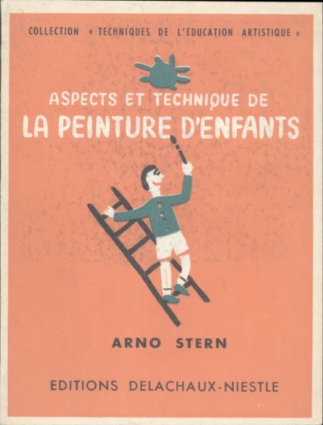Aspects et Technique de la Peinture D`enfants