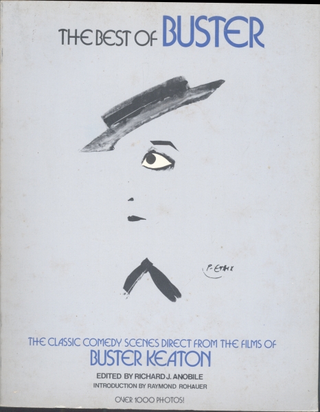 The Best of Buster - The Classic Comedy Scenes Direct from the Films of Buster Keaton