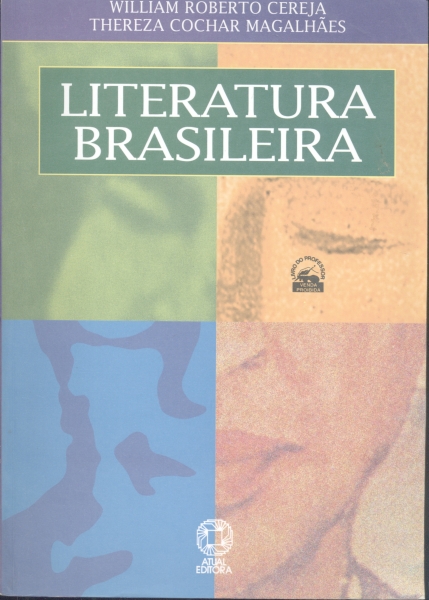 Literatura Brasileira - Ensino Médio (2000)