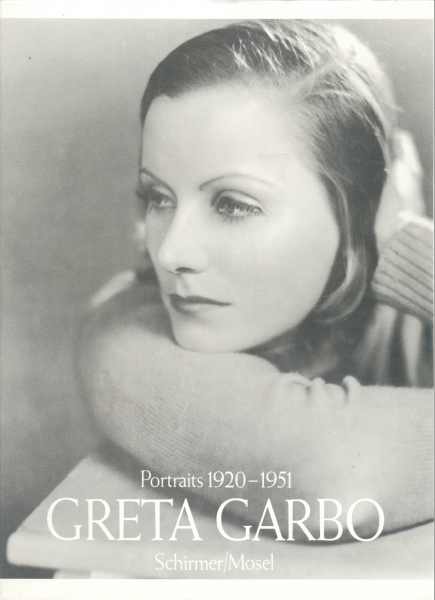 Greta Garbo - Portraits 1920-1951