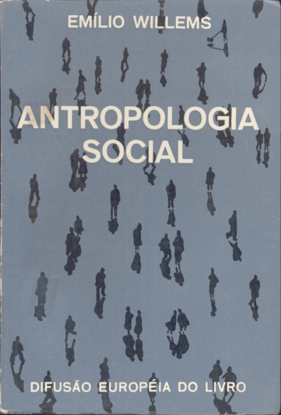 Antropologia Social