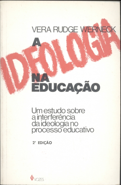 A Ideologia na Educação